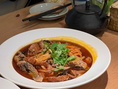 -花盐街·四川乐山小吃(西单大悦城店)