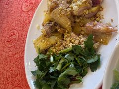 -化州大众美食城(宝安老牌店)