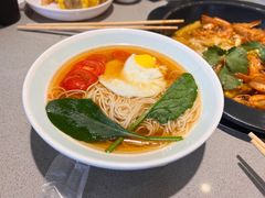 -巴蜀王婆大虾(南锣鼓巷店)
