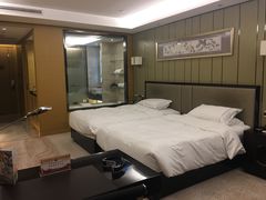 -无锡新湖铂尔曼大酒店·悦轩中餐厅