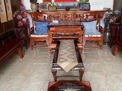 -璞真扎染博物馆