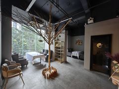 -十五食吾 La Pâtisserie (海甸岛店)