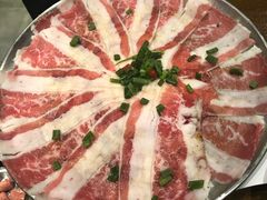 -·缸桶屋·韩式牛肋条自助烤肉(西湖D11店)