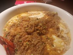 -徽三说·土徽菜·中国徽菜连锁品牌(一中店)