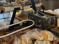 -佐敦面包铺·JORDAN BAKERY