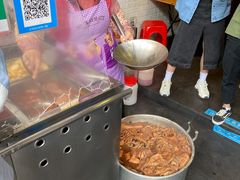 -细妹五香牛杂(步行街店)