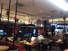 -肯德基(友好店)