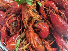 -虾客汇·小龙虾·烧烤·私房菜(闽江二路店)