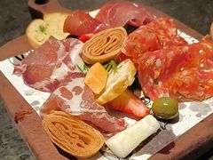 -京A Taproom·精酿餐吧(CBD店)