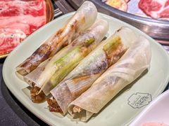 -梨花自助烤肉(西三旗万象汇店)