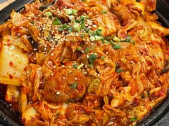 -八福力韩国休闲餐厅(泉舜店)