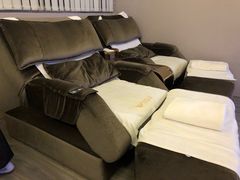 -鸿鹄足浴店(东门店)