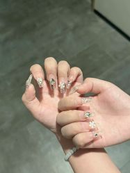 -NAI.熙-高定美甲美睫