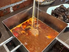 -邢氏老太太烤串(北兴街店)