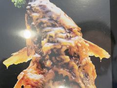 -城南往事·鲁菜·烤鸭(世茂宽厚里·大明湖店)