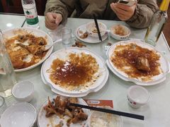 -同发号饭庄(复兴路店)