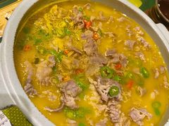酸汤肥牛-辛香汇(飞洲店)