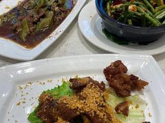 -香港翠园茶餐厅(迪凯银座店)