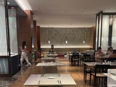 -盐城万豪酒店-盐城厨房西餐厅