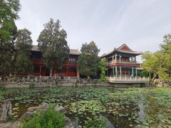 -莲池书院博物馆