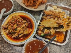 -小街天府