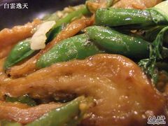 金牌肥肠-金百万烤鸭店(马甸店)