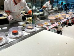 -新一番三文鱼寿司(大东海店)