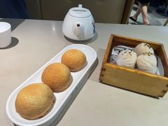 -蔡澜点心·粤菜(领展购物广场店)