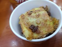 三鲜豆皮-蔡林记(户部巷店)
