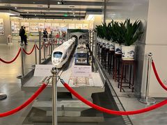 -中国铁道博物馆(正阳门馆)