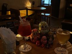 -NAYA Bar ·酒(红山店)