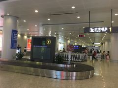 -温州龙湾国际机场