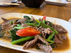 -Doo Dee Thai Food(Issan/Isaan/Esan)
