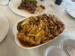-奥华餐厅·老张记(台基厂店)