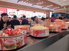 -龍歌自助小火锅(李沧丽达店)