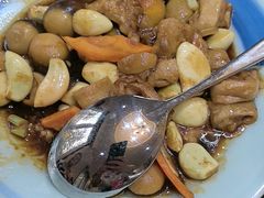 -君霖海鲜私房菜(春柳店)