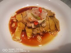 -西贝海鲜汇(槐安路店)