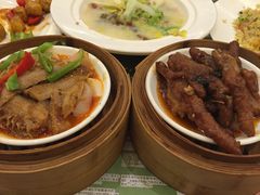 -香港新曜记茶餐厅(星耀城店)
