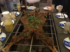 -夜宴江景餐厅