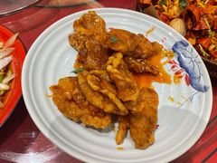 -鱼满舱·鲜活海鲜·正宗鲁菜