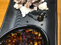 -腰子哥烤串(石佛营炫特店)