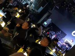 -ohbar live house(人广店)