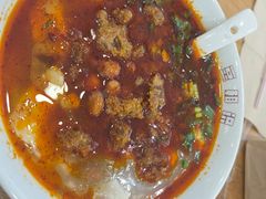 -豆相识•九九豆腐脑(牛咡桥店)