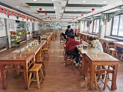 -南来顺饭庄·清真(南菜园店)