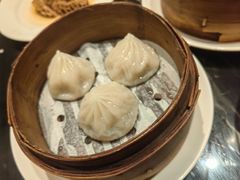 -京香轩·中餐厅(上海中庚聚龙酒店)