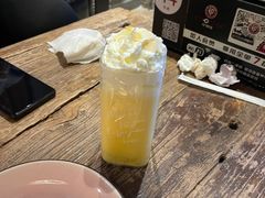 -印咖啡IN COFFEE(红旗街店)