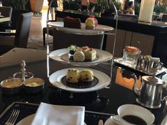 -王府半岛酒店·大堂茶座