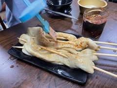 -妈妈手(山大总店)