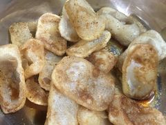 -阿姨小肉摊(同济西苑店)