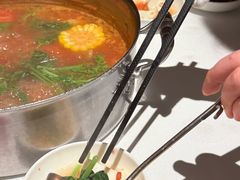 -洋房火锅(上海新天地南北里店)